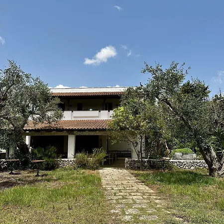 Bed & Breakfast L' Aia Di San Giorgio