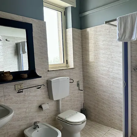 Bed & Breakfast L' Aia Di San Giorgio *