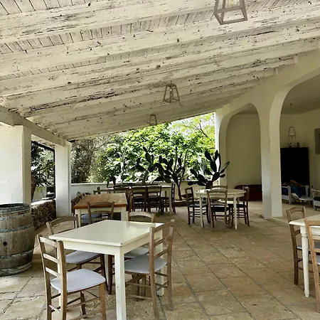 Bed & Breakfast L' Aia Di San Giorgio