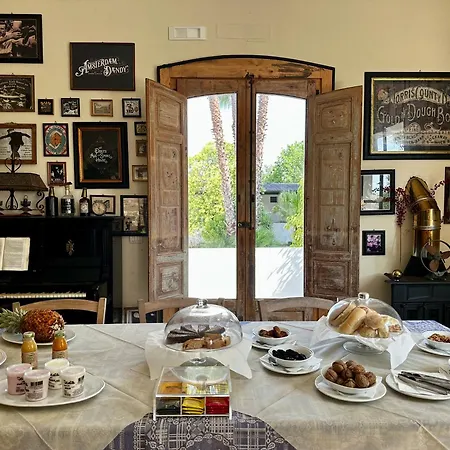 L' Aia Di San Giorgio