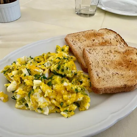 L' Aia Di San Giorgio Bed & Breakfast Vignacastrisi