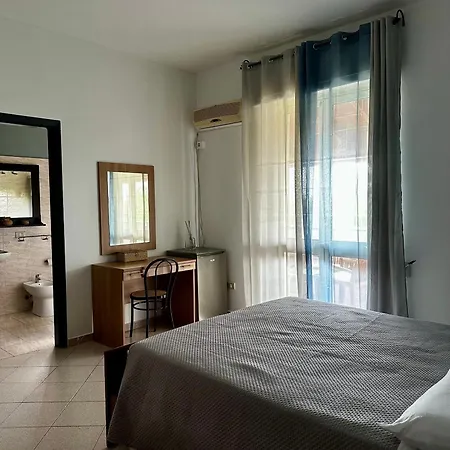Bed & Breakfast L' Aia Di San Giorgio Vignacastrisi