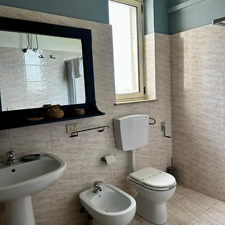Bed & Breakfast L' Aia Di San Giorgio *