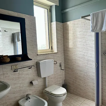 Bed & Breakfast L' Aia Di San Giorgio