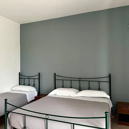 Bed & Breakfast L' Aia Di San Giorgio *