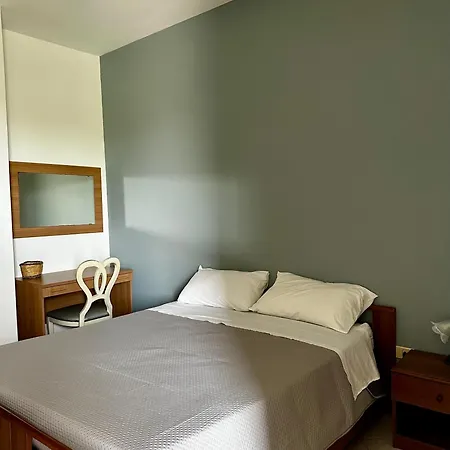 Bed & Breakfast L' Aia Di San Giorgio